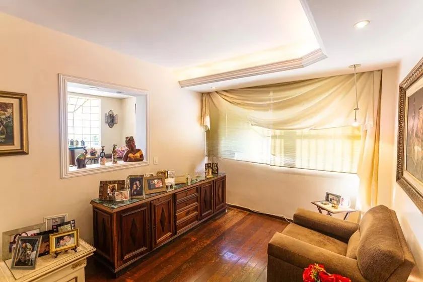 Apartamento à Venda - São Lucas, 4 Quartos, 150 m2 - Foto 2