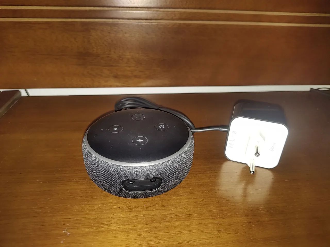 Alexa Echo Dot 3 Amazon - Foto 4