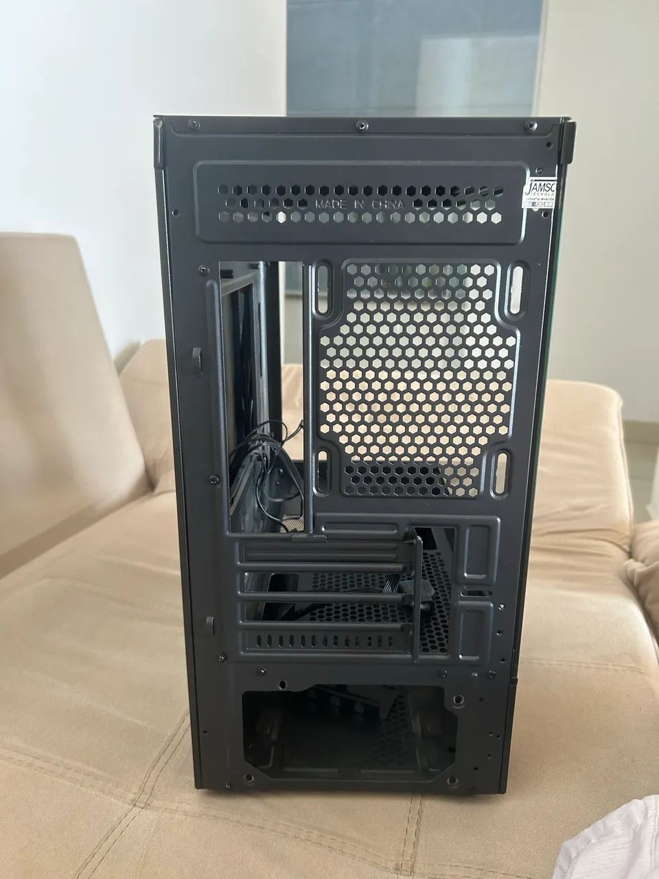 Gabinete - Foto 4