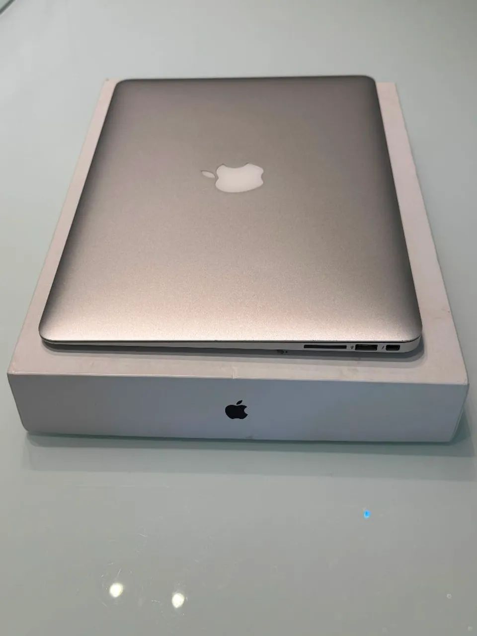 Macbook Air 13