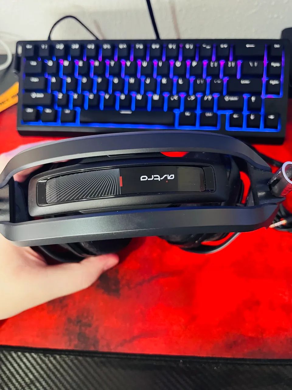 Headset Astro A40 TR - Foto 2