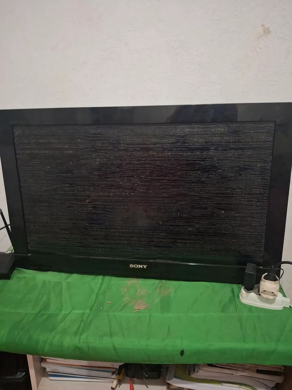 TV LCD Sony 32 polegadas 