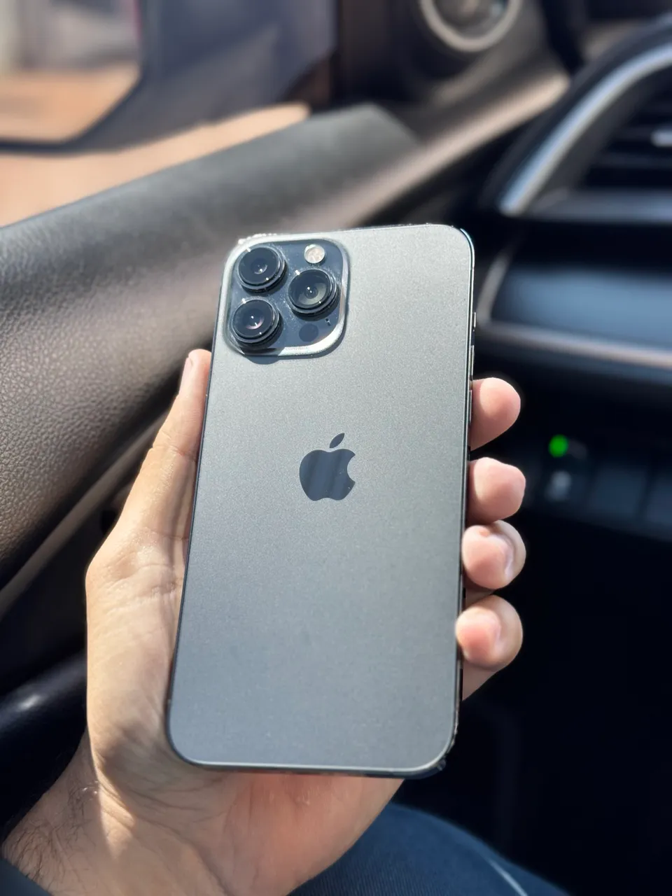 iPhone 12 Pro Max 128gb todo original - Celulares e Smartphones
