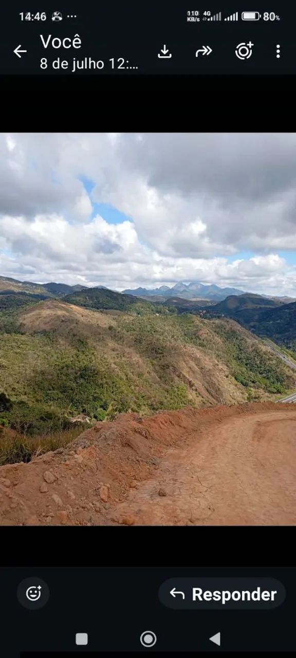 Terreno em área privilegiada  - Foto 4
