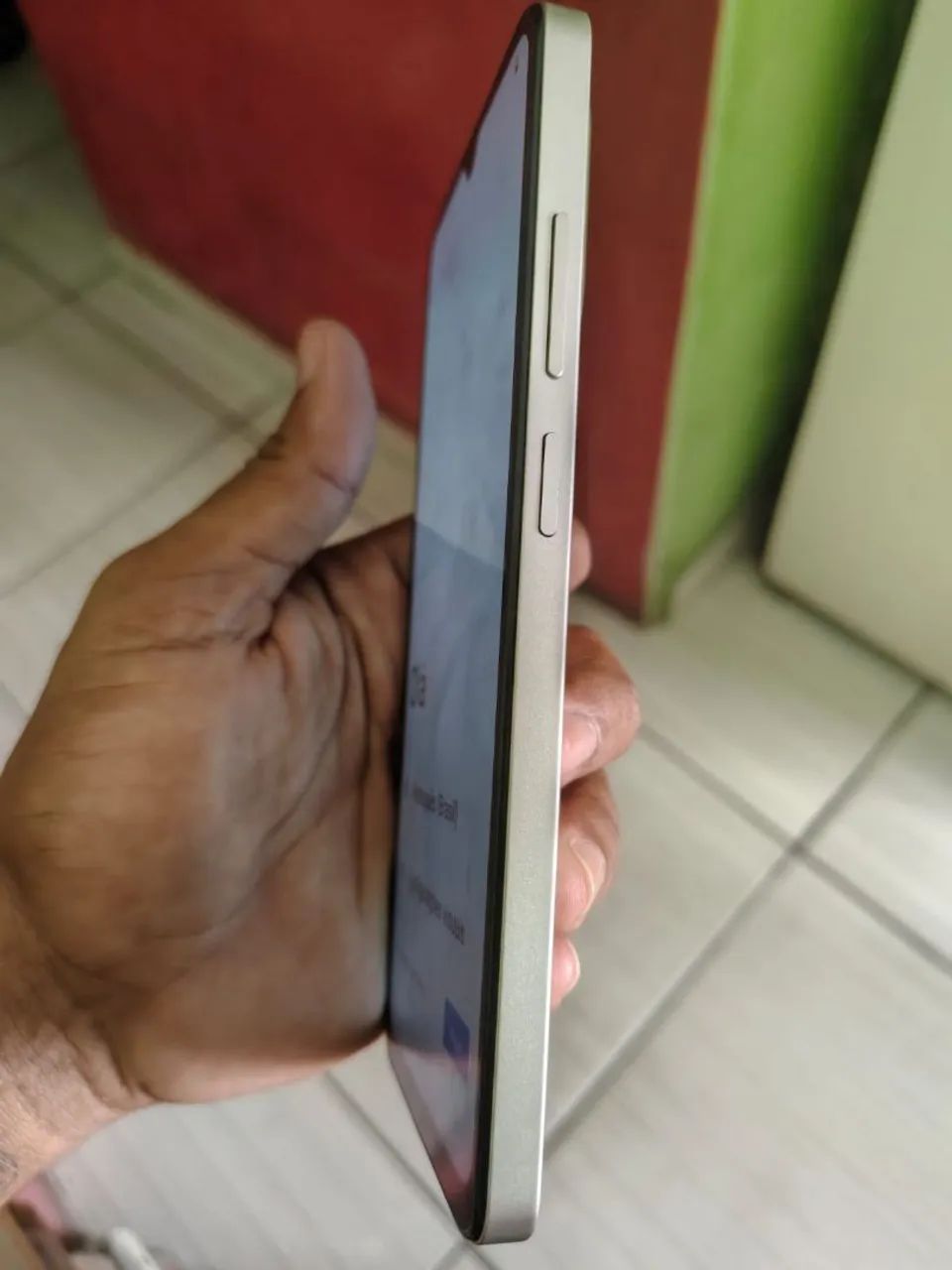 Vendo poco 71 em perfeito estado  - Foto 3