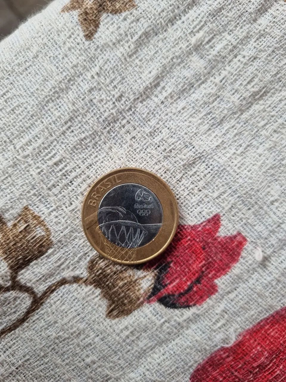 Moedas  - Foto 3