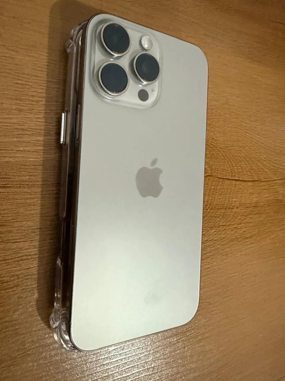iPhone 16 pro Max  - Foto 4