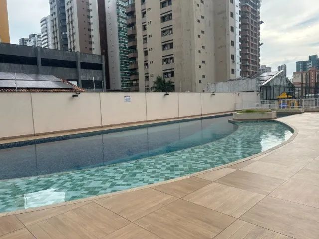 Lindo Apartamento no Edifício Torre Umari - 3/4 (sendo 1 suíte) - 2 Vgs - Foto 2