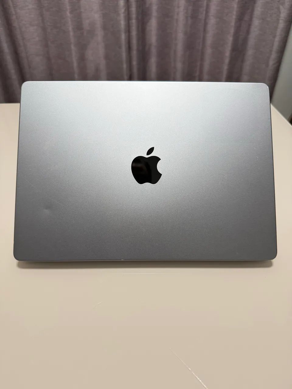 MacBook Pro - 2021 (Apple M1/16g/500g) 14 polegadas  - Foto 3