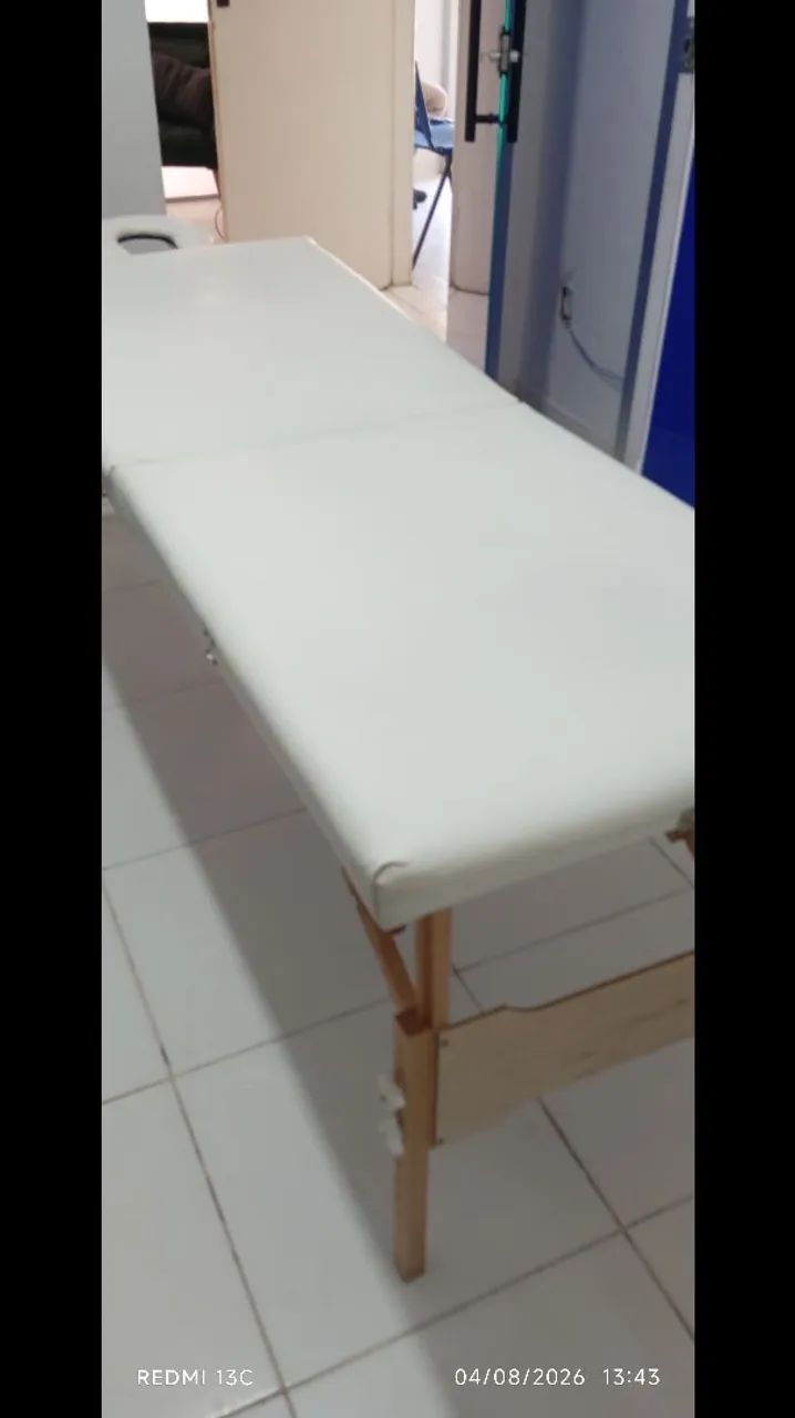 Maca Portátil  - Foto 2