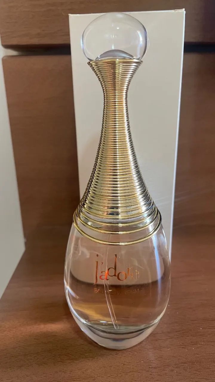 Perfume Jadore  - Foto 2