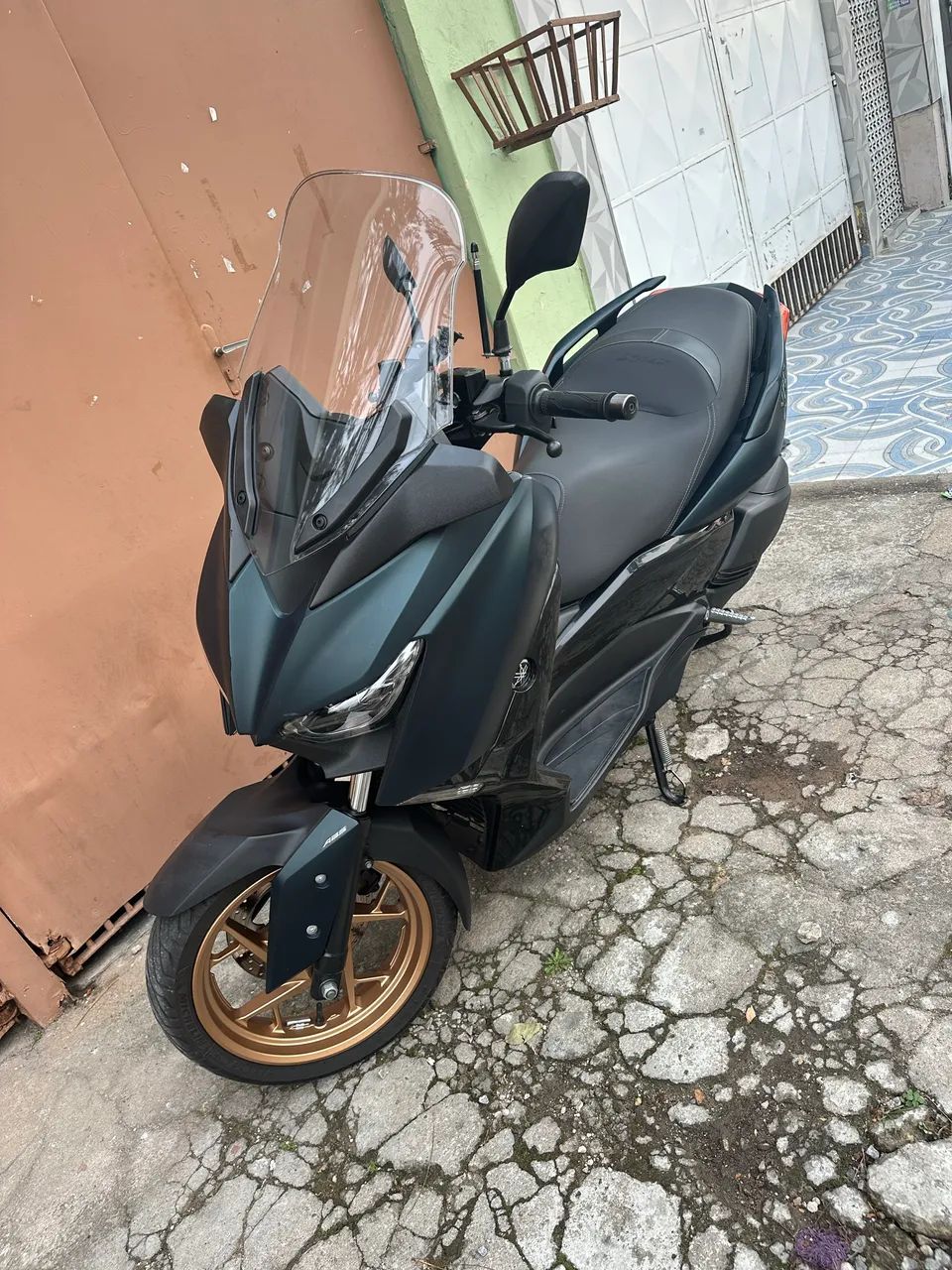 X-Max 250 2024 - Foto 4
