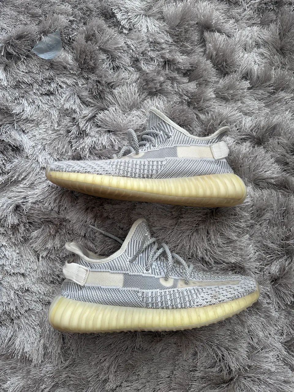 YEEZY 350 STATIC