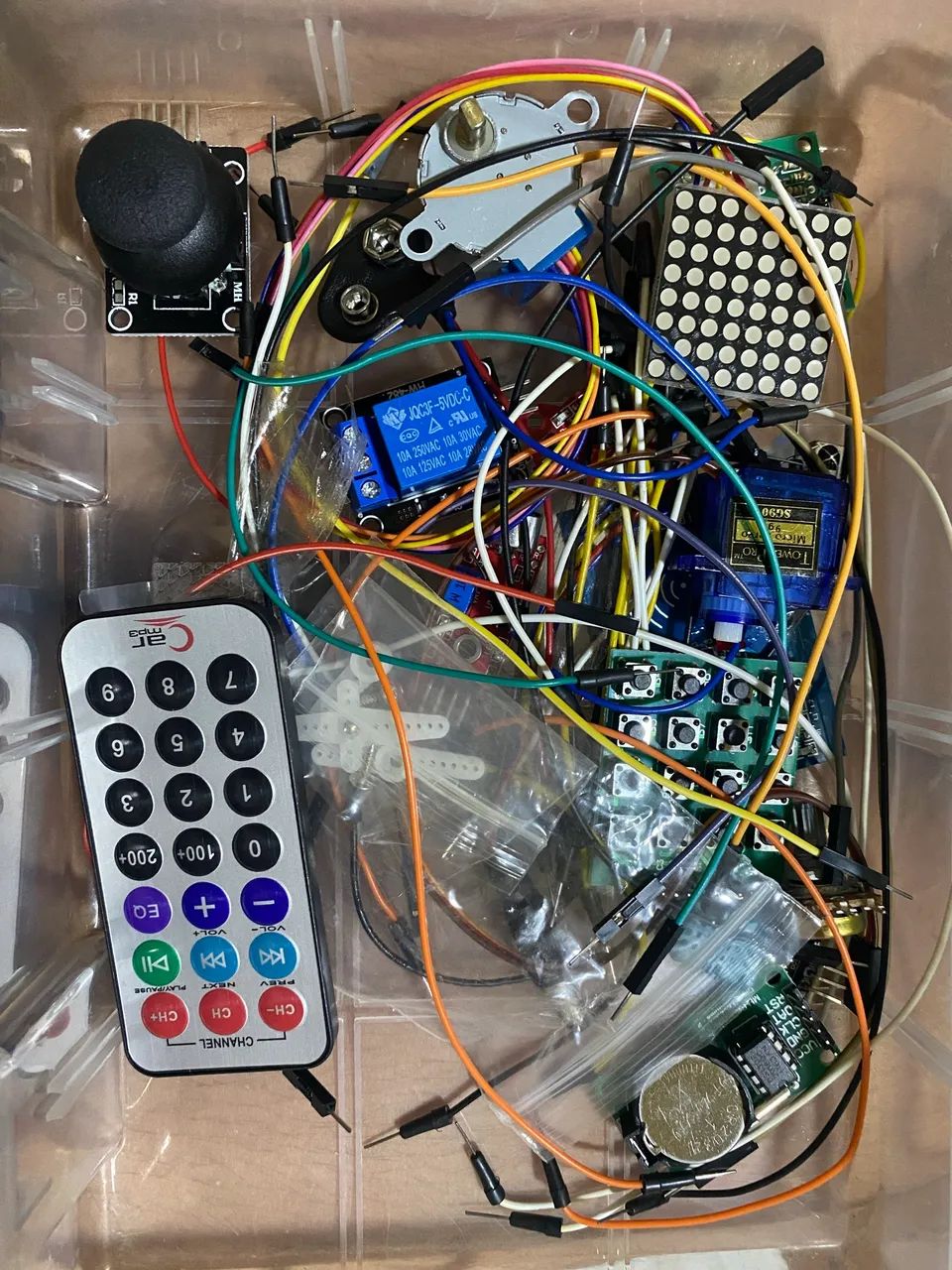 Arduino - Foto 2