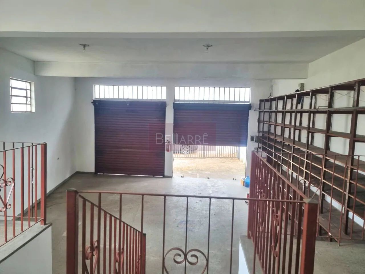Galpão Comercial 1600m² Venda/ Locação - Vila Dalva - SP. - Foto 2