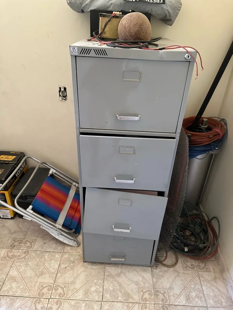Arquivadeira - Foto 2