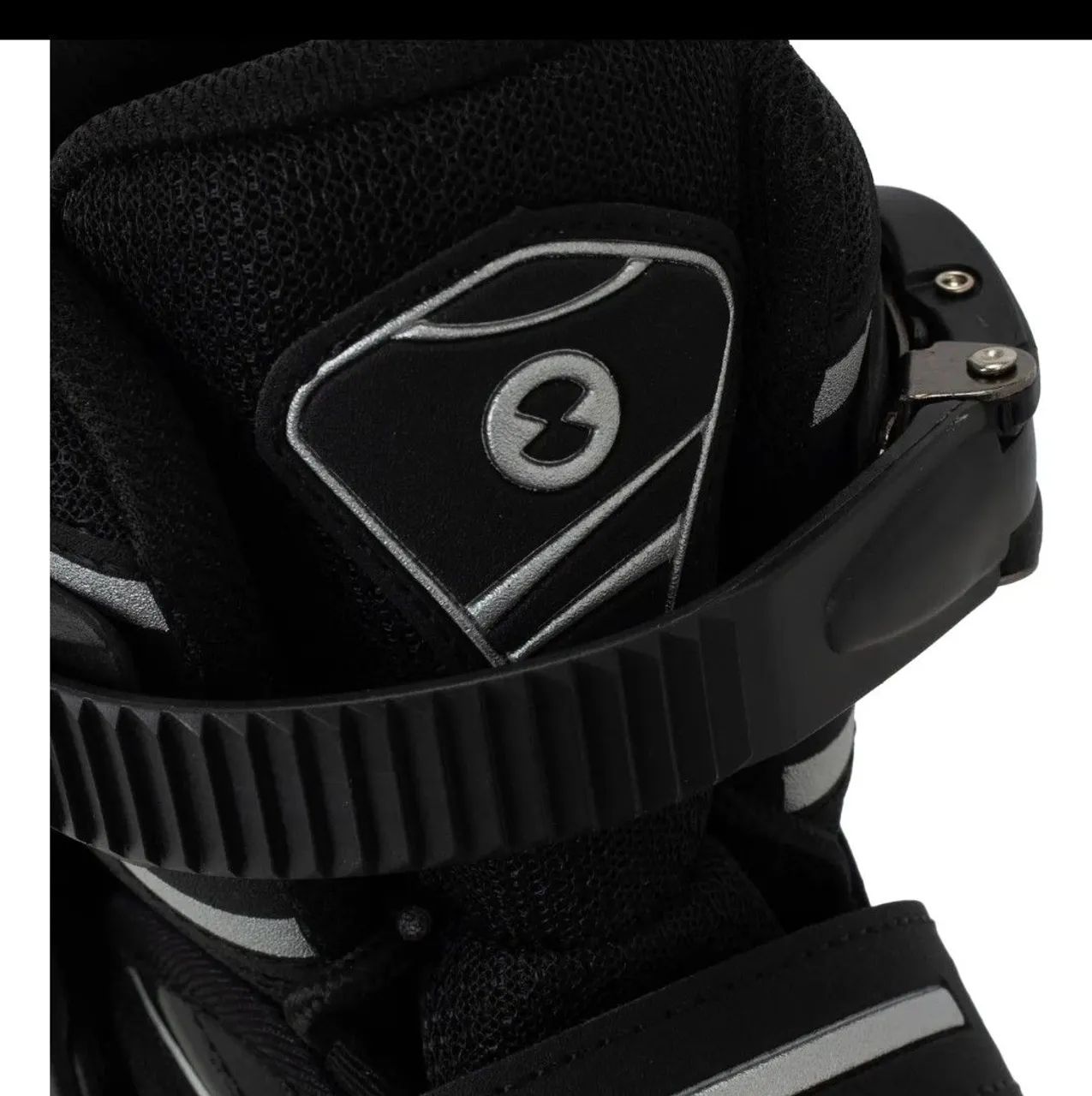 Patins Oxer Light Ajustável G - Foto 2