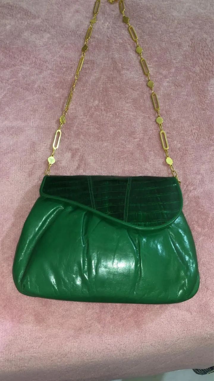 Bolsa Importada Original Vintage para festa 