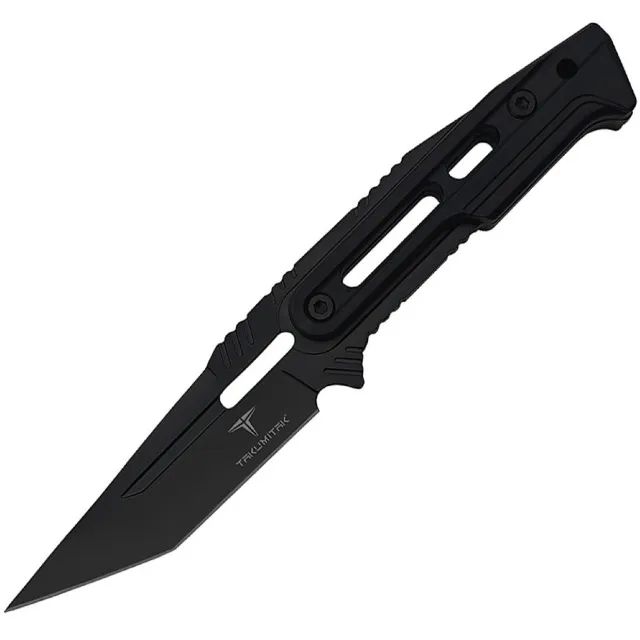 FACA TAKUMITAK HEAT TKF301 EDC TÁTICA USA DESIGN