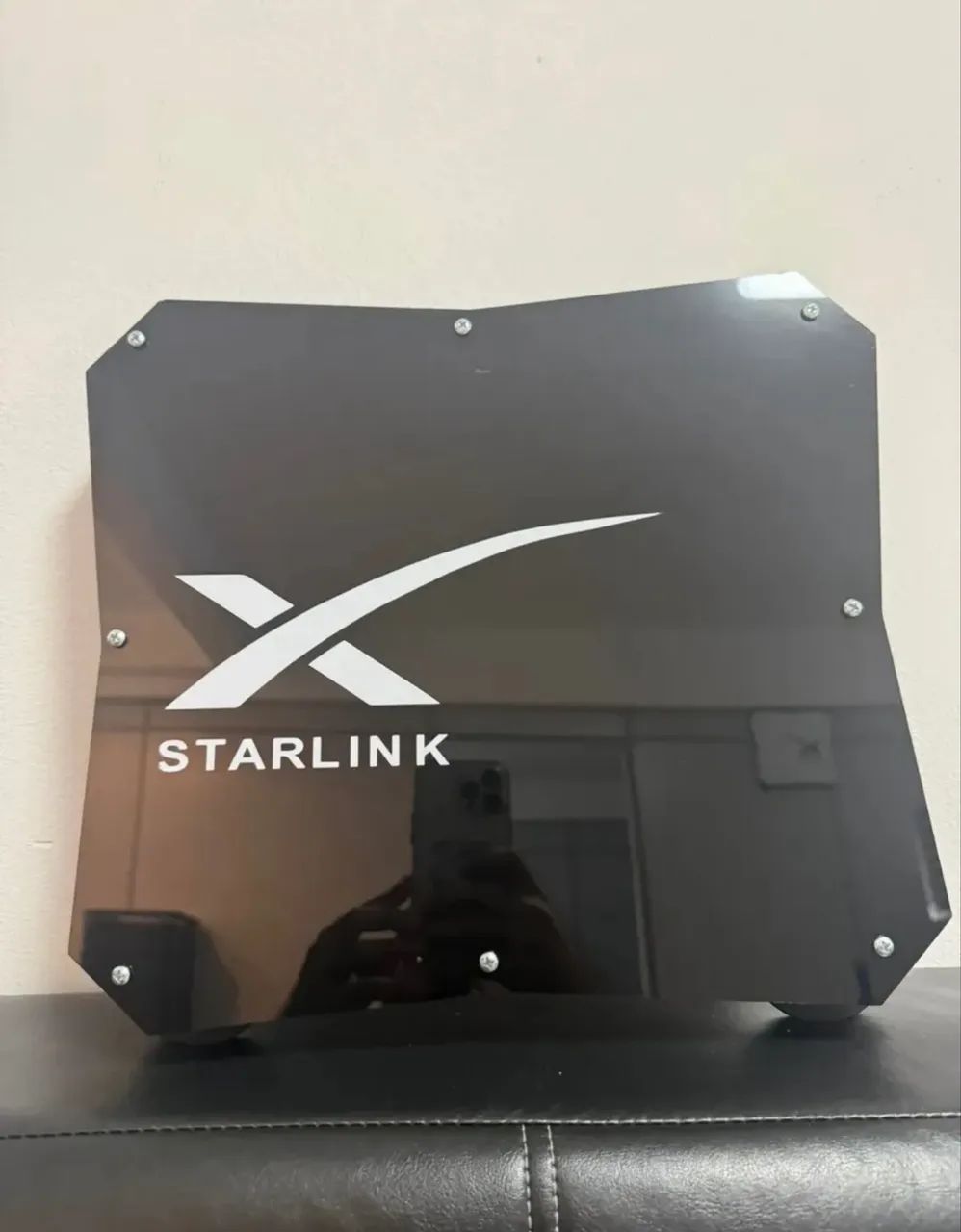 KIT STARLINK PARA SEU CARRO  - Foto 2