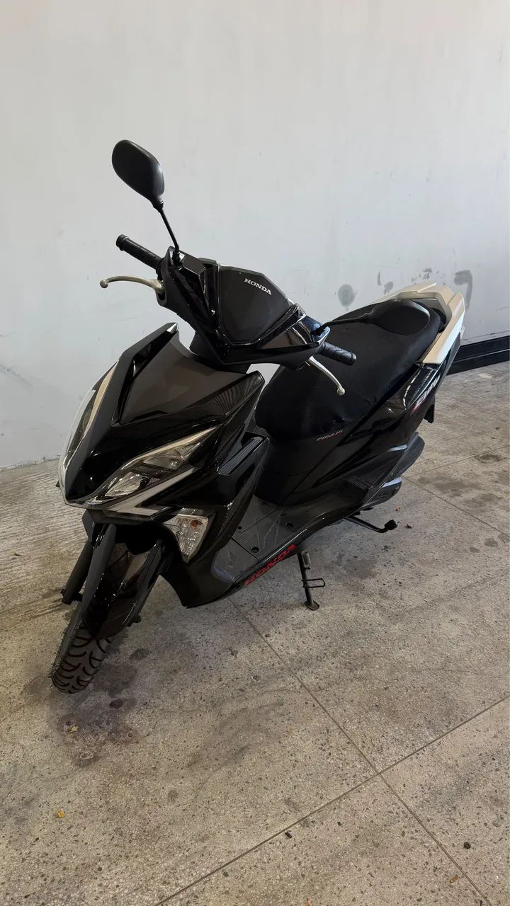 Honda Elite automático  - Foto 5