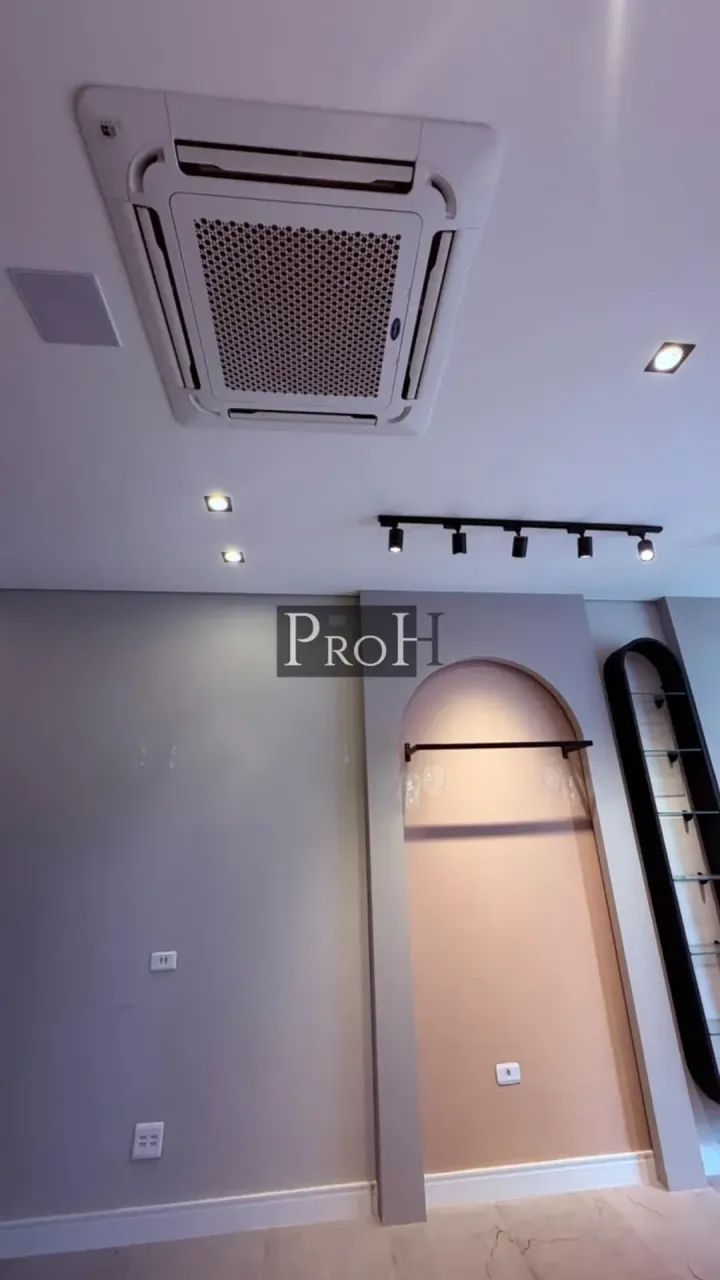 Sala para aluguel com 35 m² no Jardim São Caetano - Foto 5