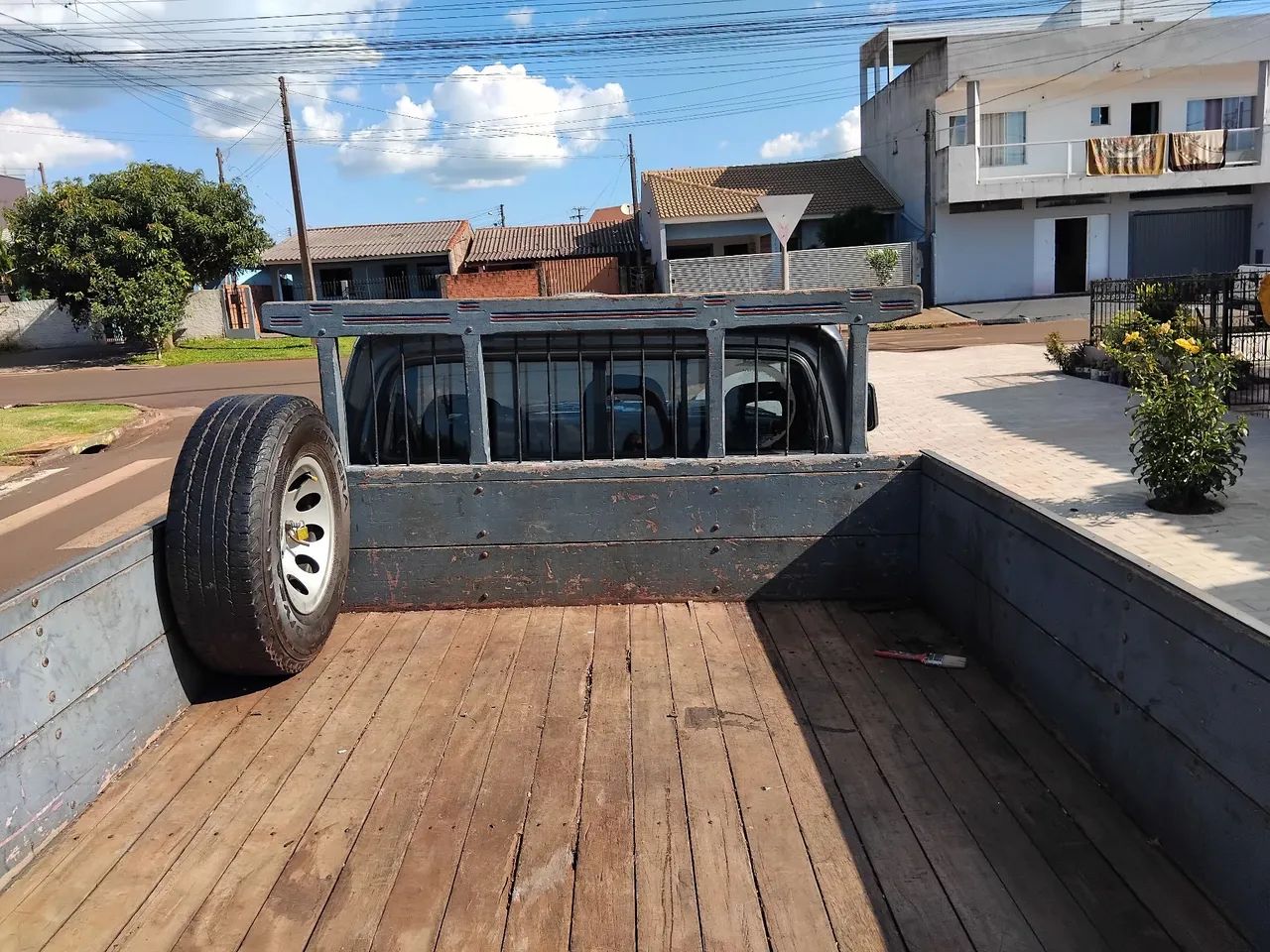 FRETES / MUDANÇAS  - Foto 3