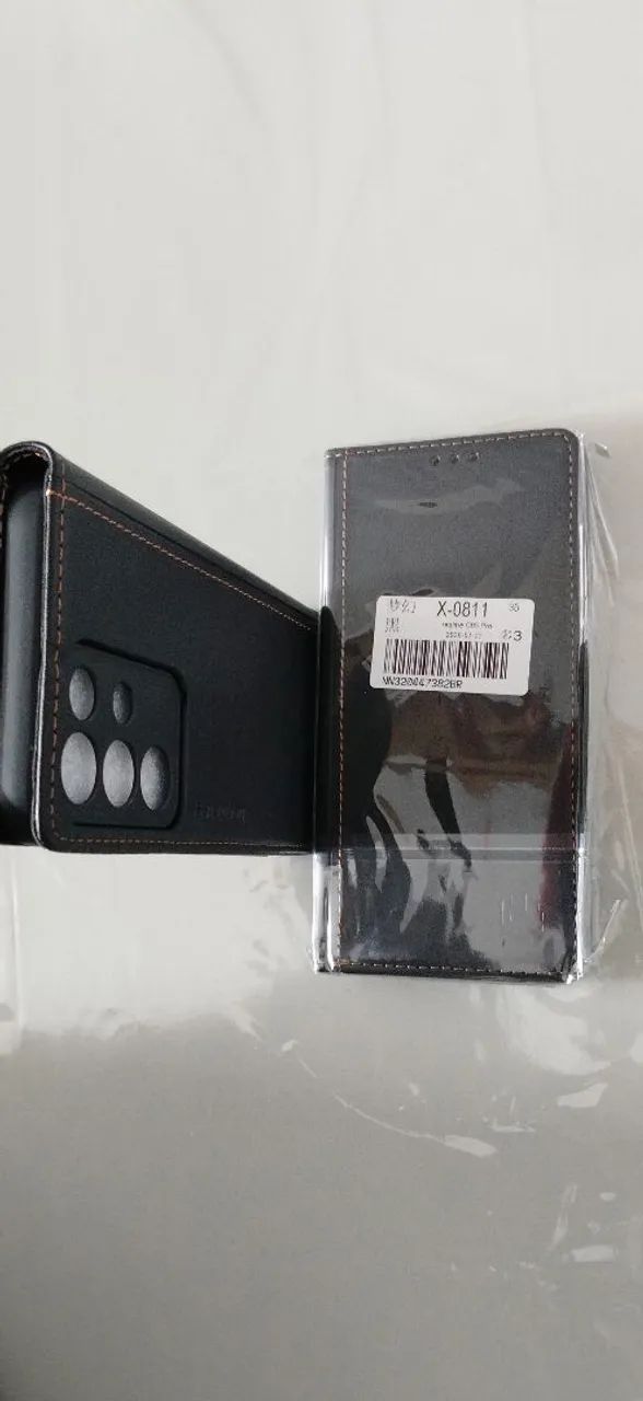 Capa Carteira Realme C85 - Foto 4