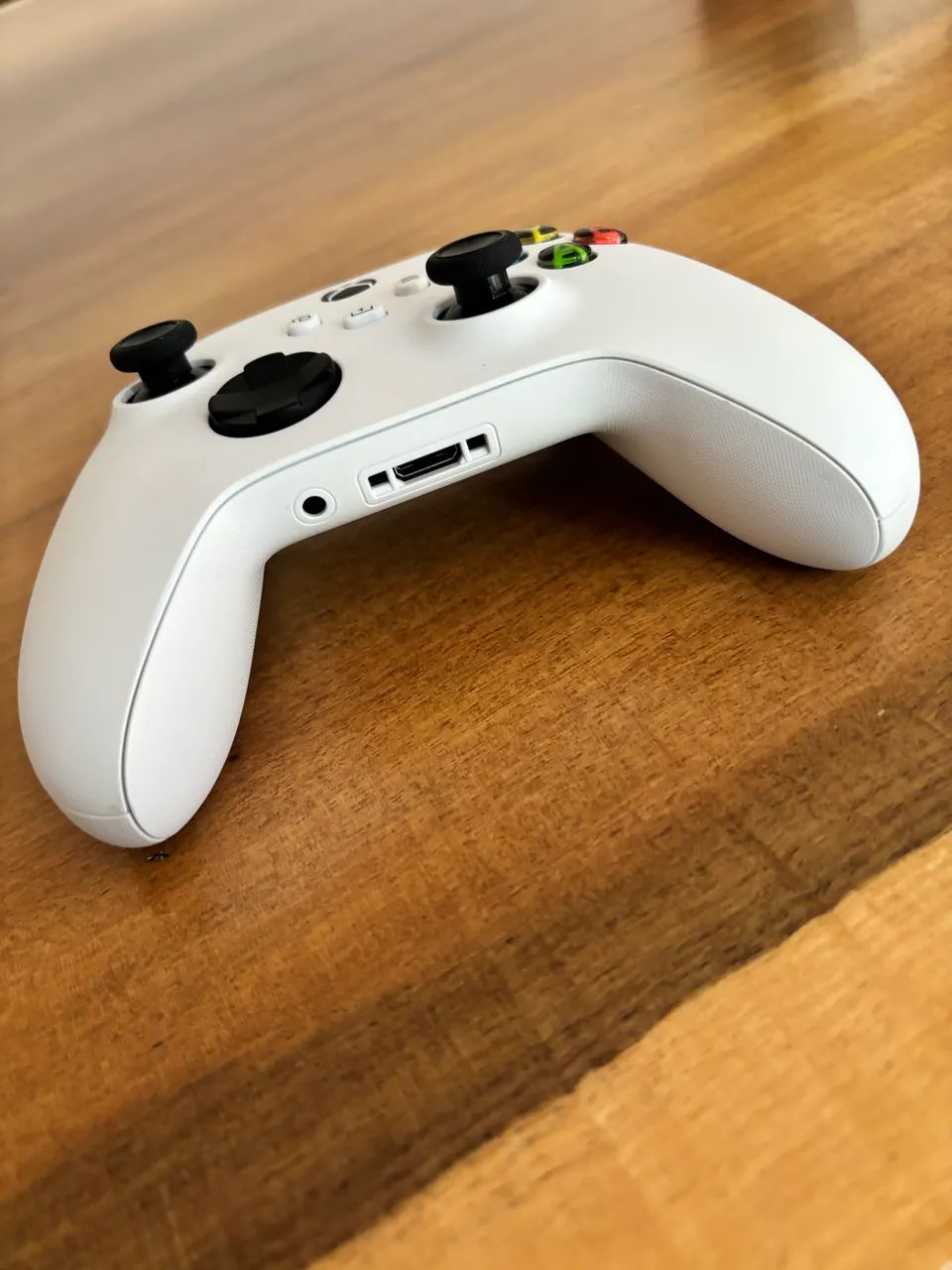 CONTROLE PARA XBOX COM PILHA - Foto 4
