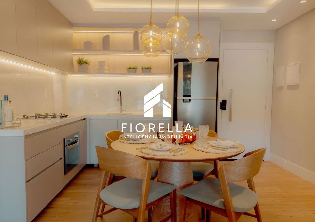 Apartamento à venda com 01 dormitório com suite, no bairro Saco Grande - Florianópolis/SC