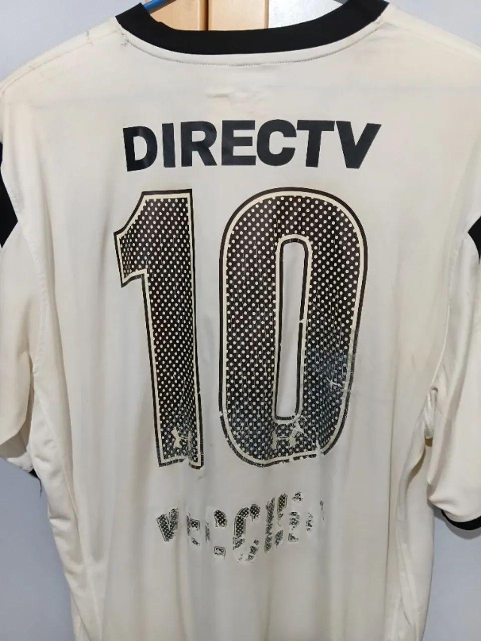 Camisa Colo Colo - Foto 4