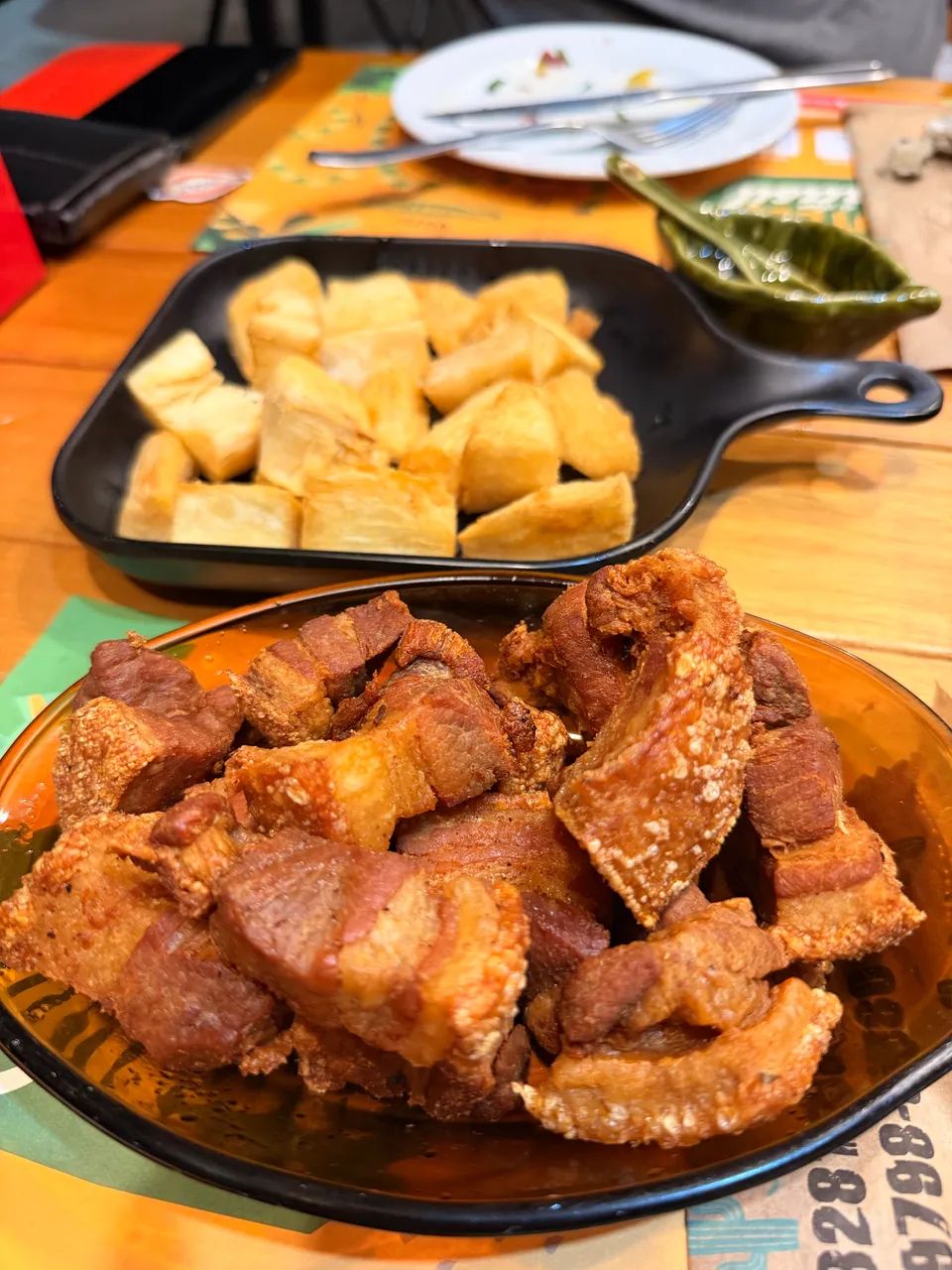 Ajudante de cozinha 