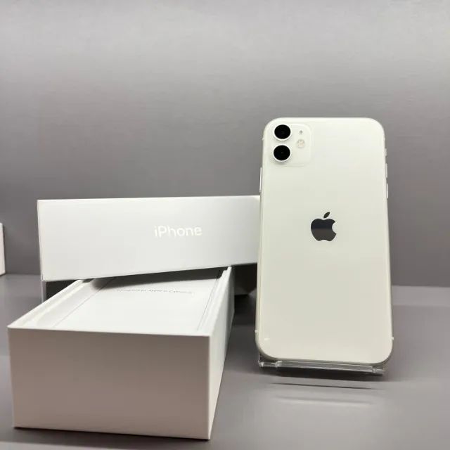 Iphone 11 64gb - Excelente