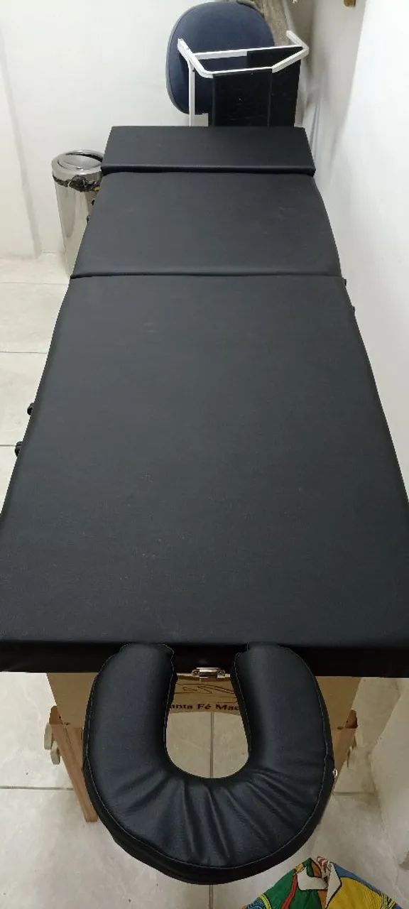 Maca de Massagem  - Foto 2