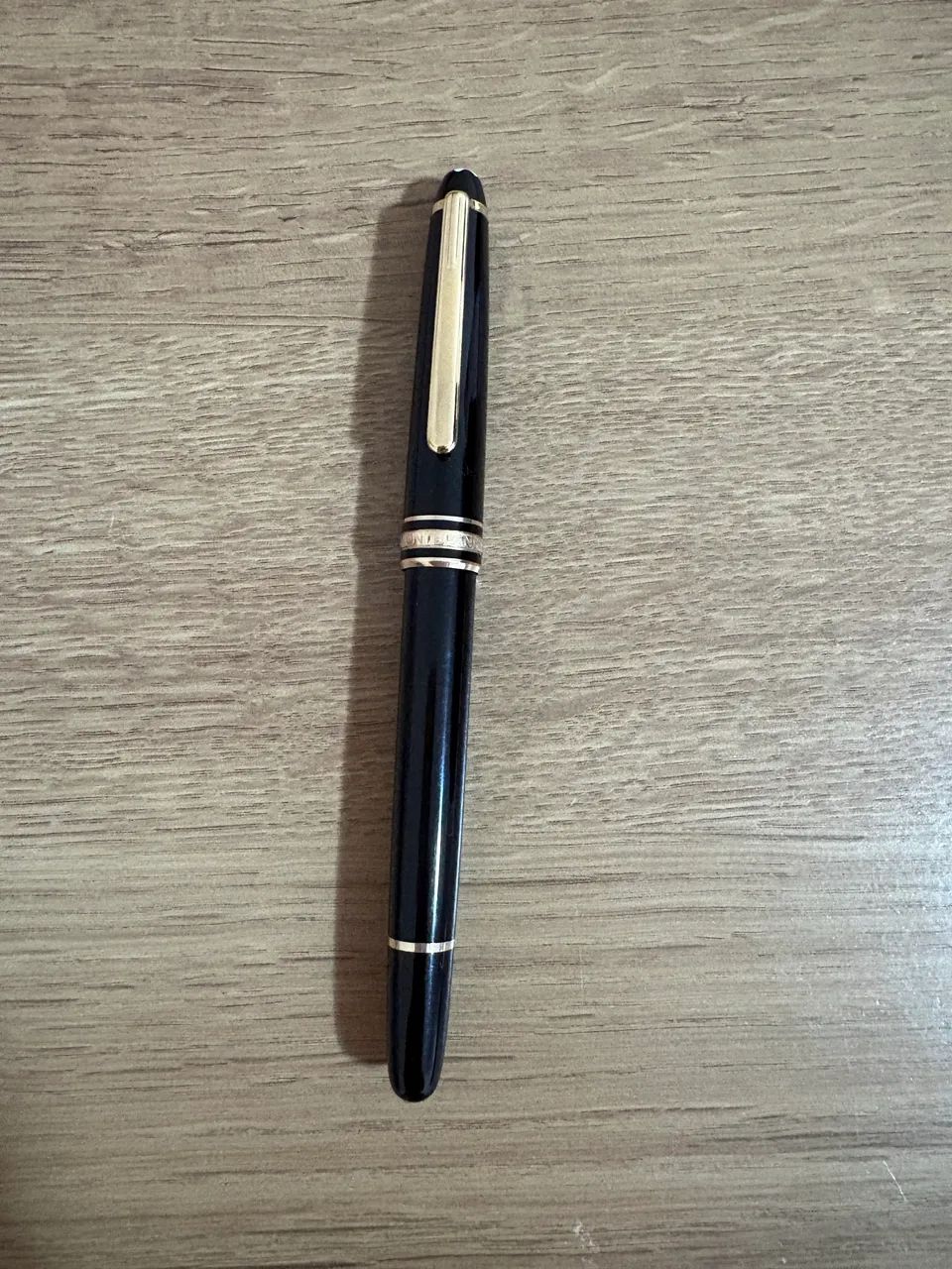Caneta MontBlanc - Foto 2