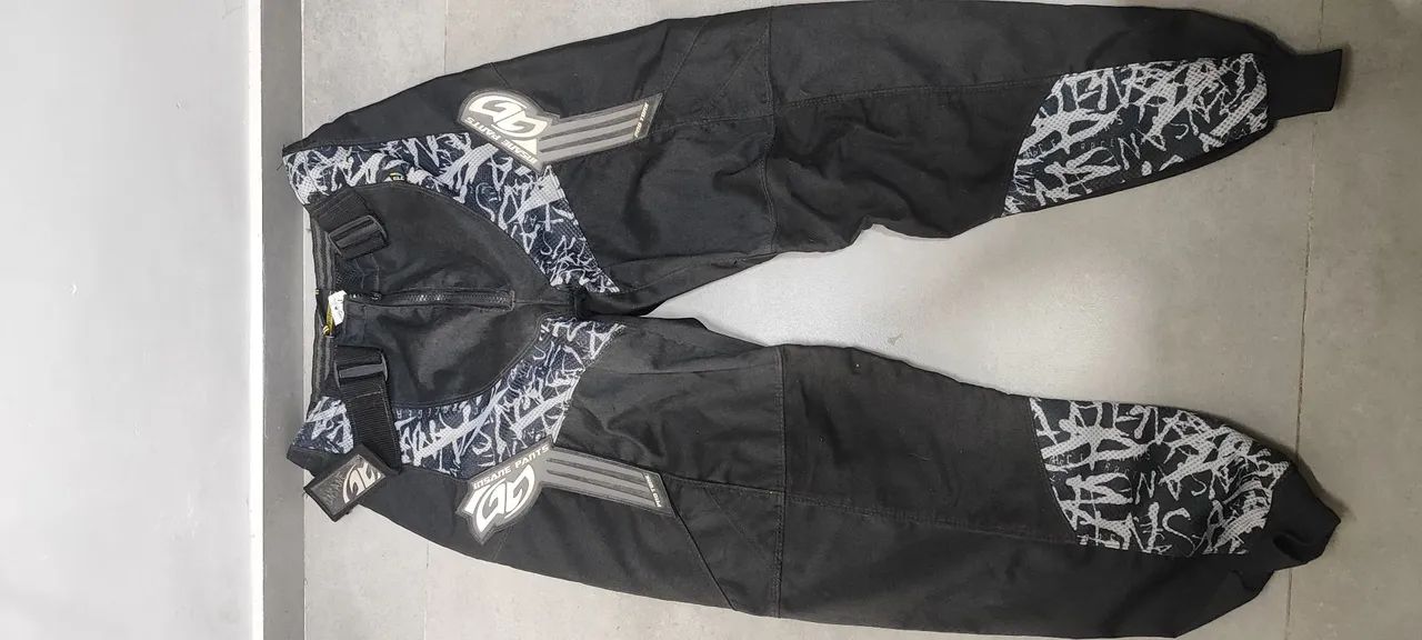 Kit para trilha de Motocross - Foto 5