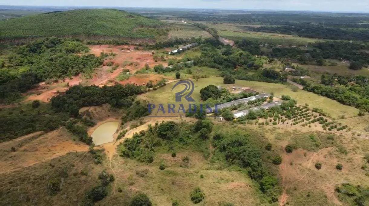 Fazenda, Centro, Cachoeira - R$ 2.91 mi, Cod: 68954 - Foto 4
