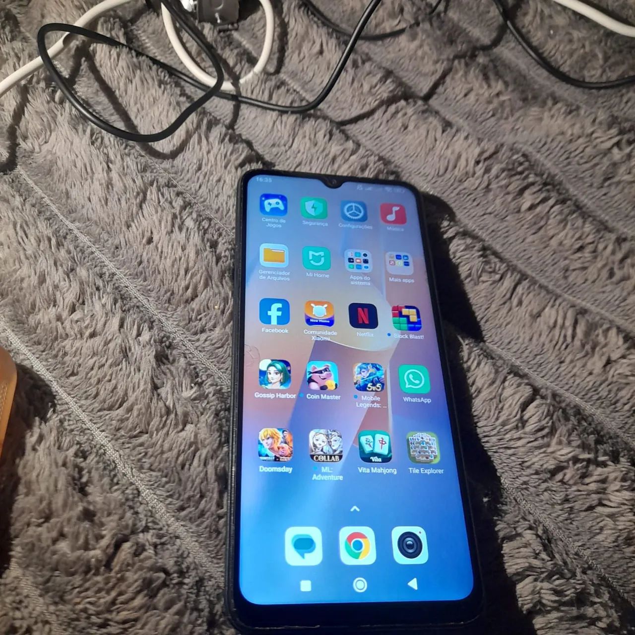 Redmi 12c - Foto 4