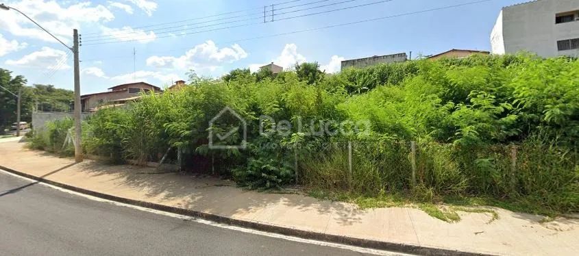 terreno - Vila São Bento - Campinas - Foto 4