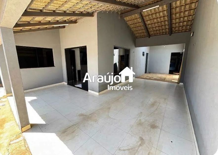 Casa à venda  1306 Sul, Palmas-TO - Foto 2