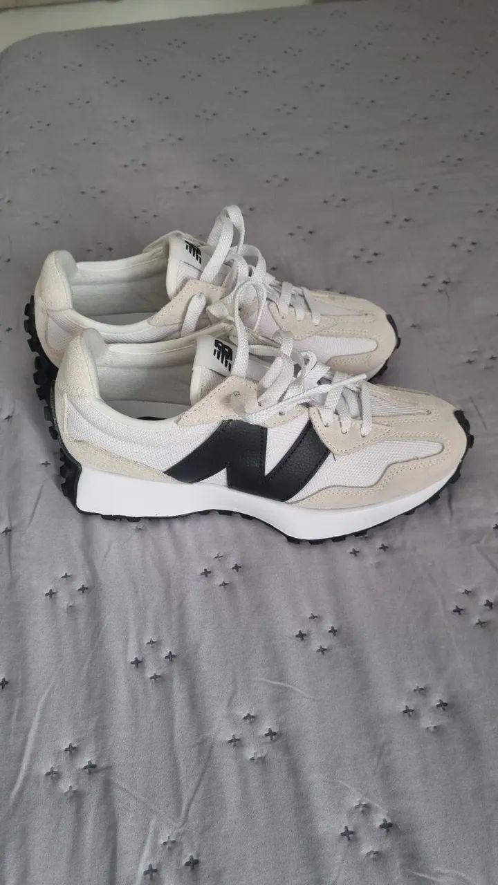 Tenis new balance 327