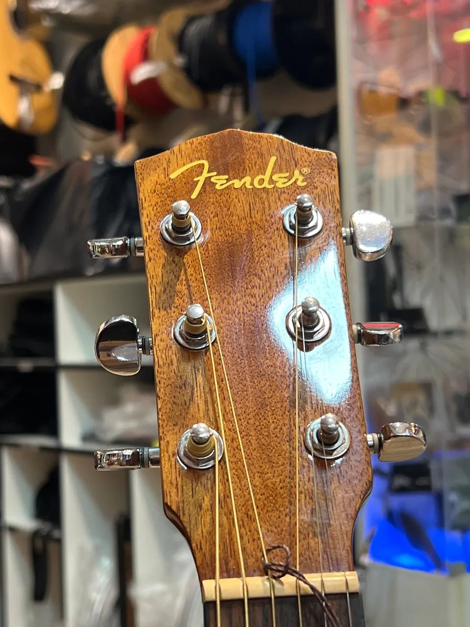 Violão Fender  - Foto 3