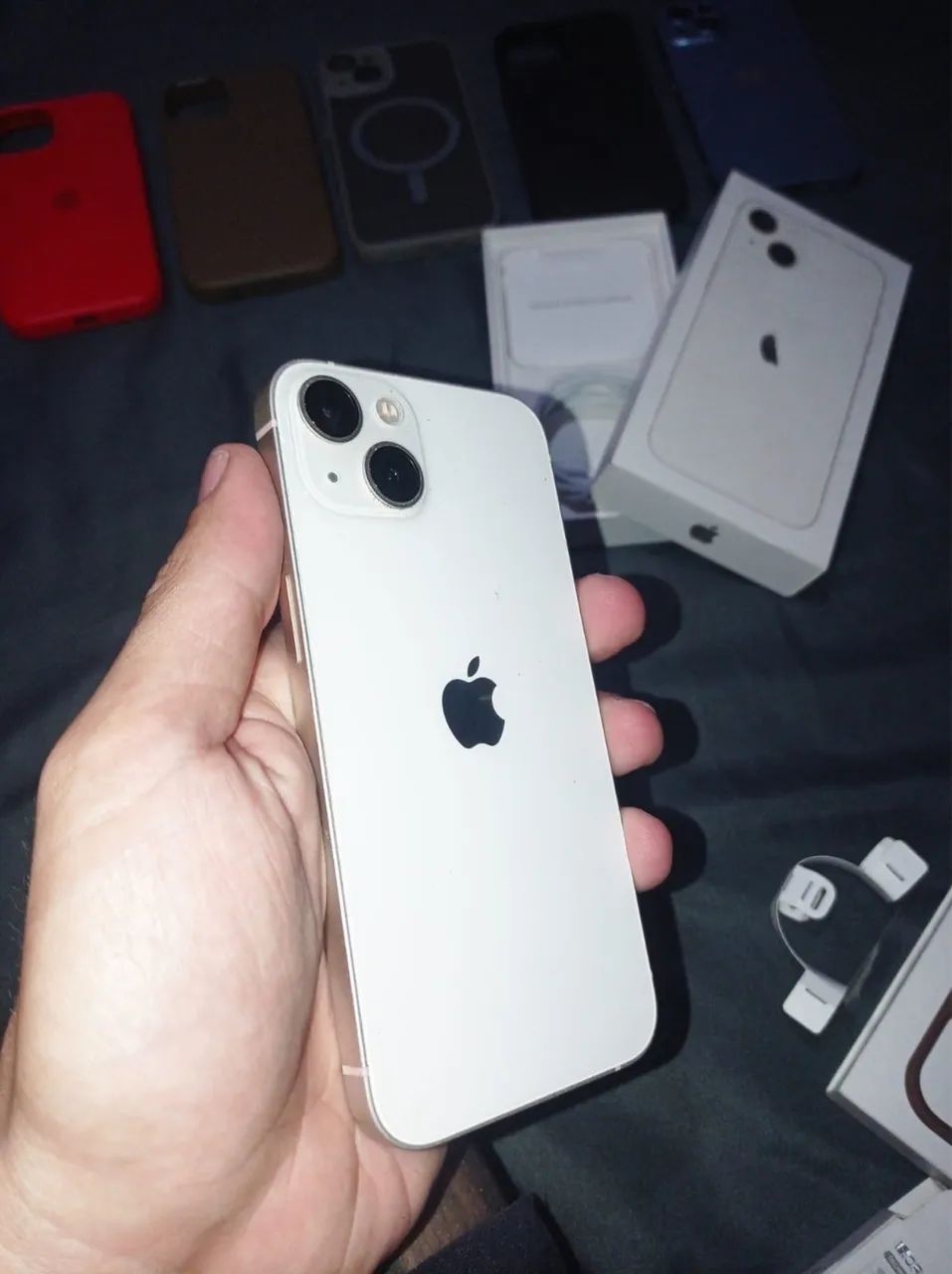 iPhone 13 128GB