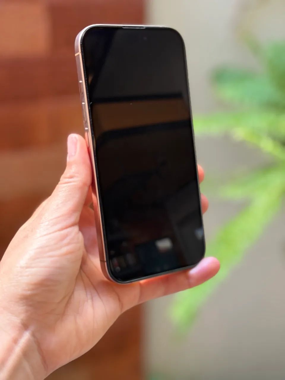 IPHONE 16 PRO - 128 GB - IMPECÁVEL  - Foto 2