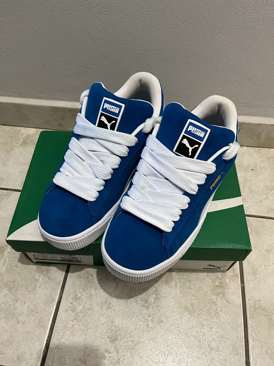Puma suede XL - Foto 2