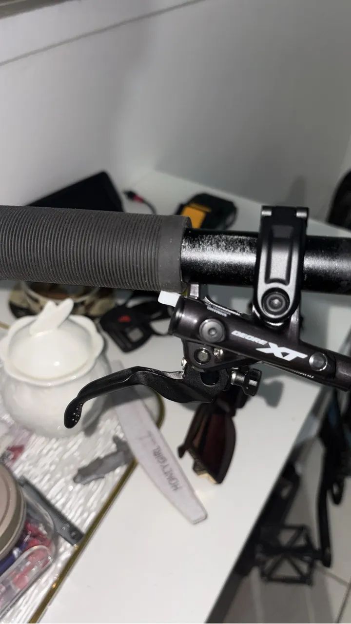 Vende-se Gios montada - Foto 5