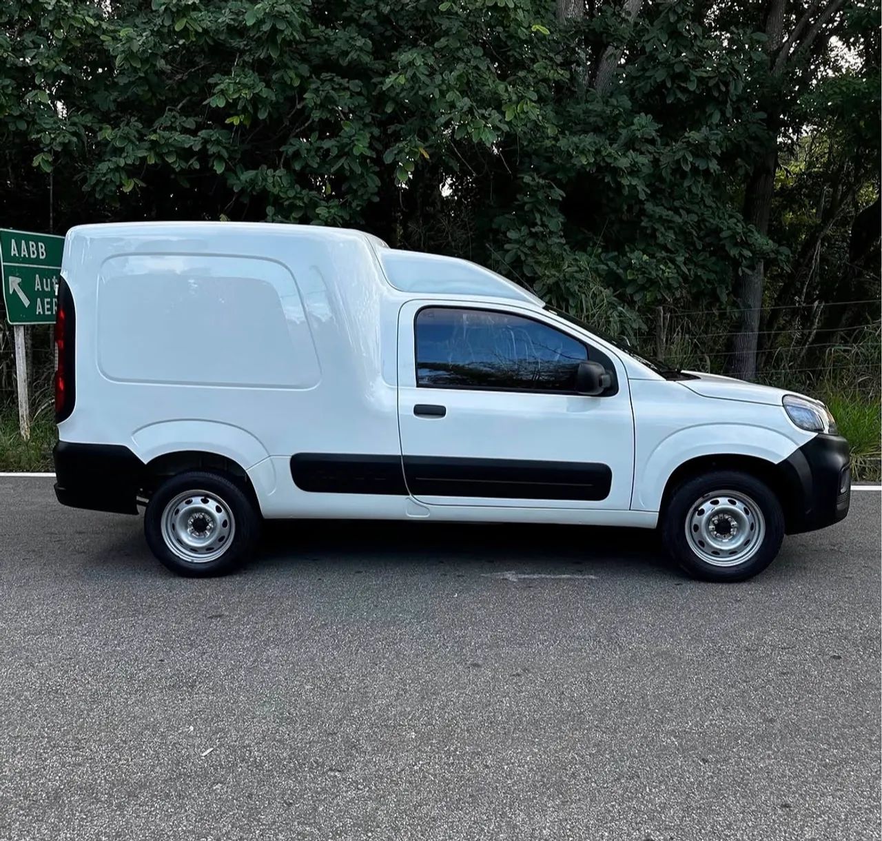Fiorino Evo 1.4 2023 - Foto 3