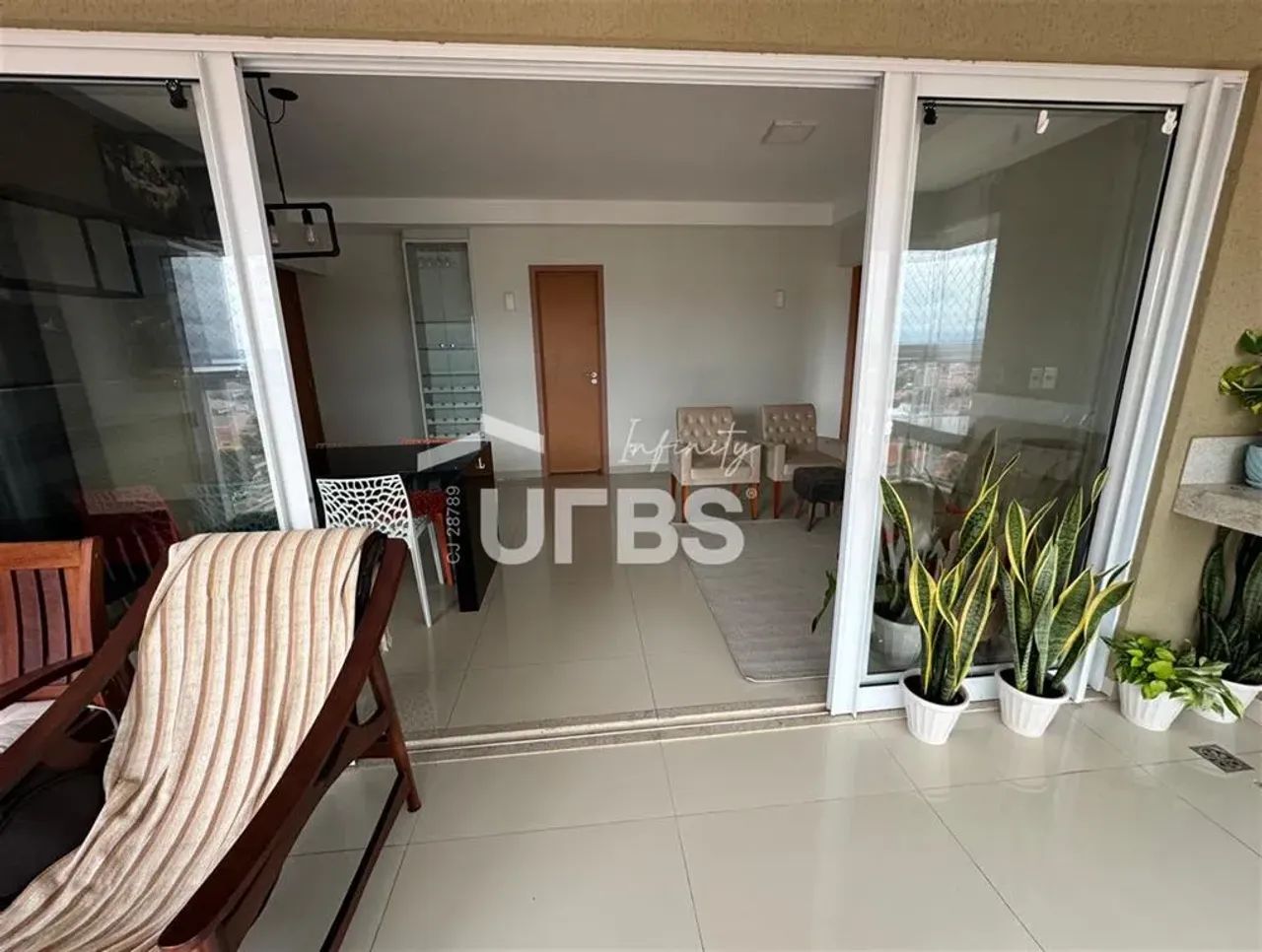 Apartamento 3 quartos Skyline Residence - Foto 4