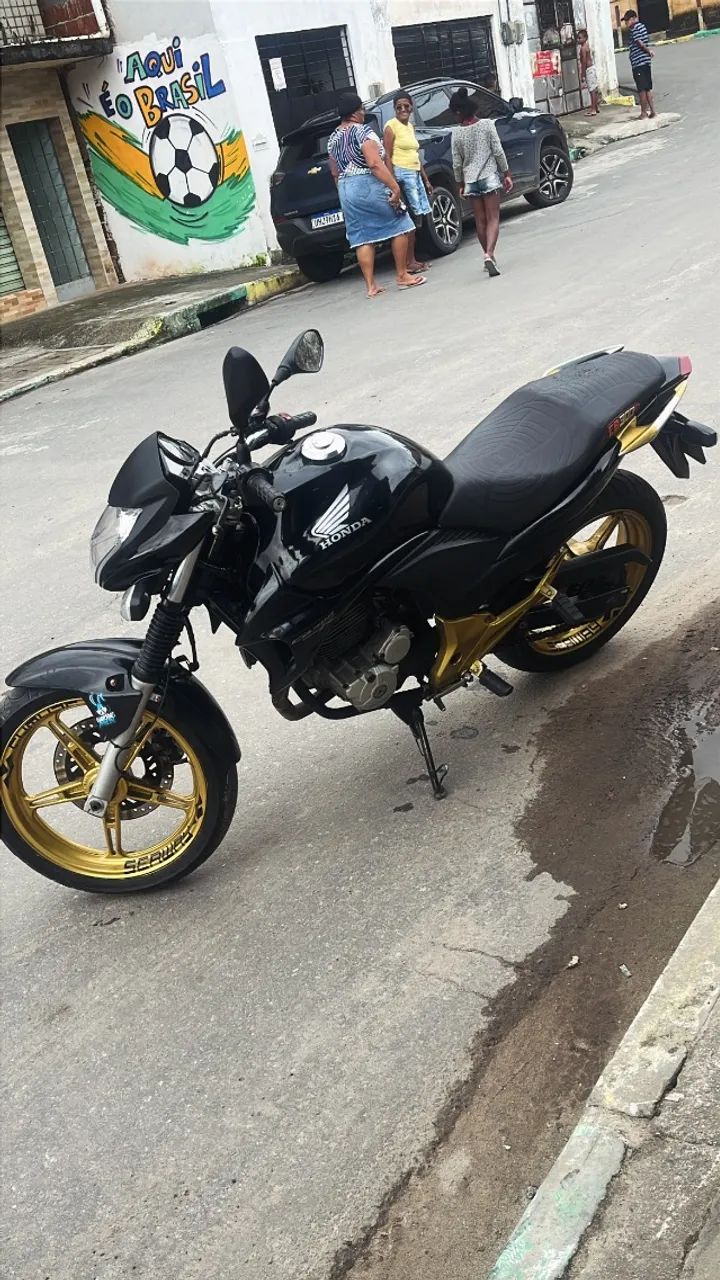 Moto cb300r  - Foto 3
