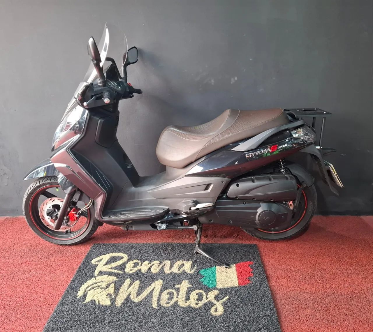 Dafra Citycom 300I